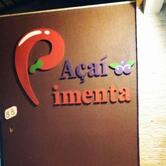 Açai Pimenta Sete Lagoas MG