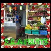 S.R.A Fruits and Fresh Juices Ooty