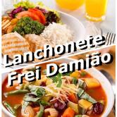 Lanchonete e Restaurante Frei Damião