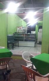 Hamburgueria Império do Sabor