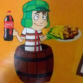 Franguinho Do Barril Camaçari BA