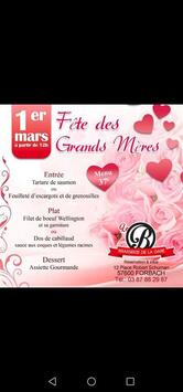 Le Buffet de la Gare