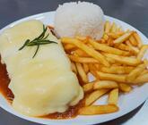 Santorini Restaurante