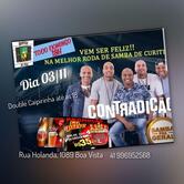 Bar Quintal Maria Flor