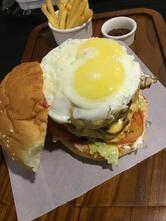 Navya Bake Shop, Aluva