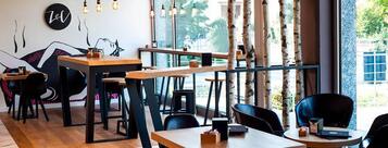 Zenzero e Cannella Eupilio