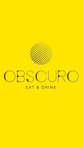 Obscuro Eat & Drink