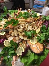 Ristorante Pizzeria Mar Rosso