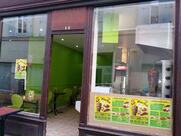 Le Bayram Food Belgacem