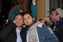 Swiss Café by Salem