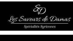 Restaurant Les Saveurs de Damas