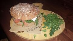 Perbacco Food and Drink