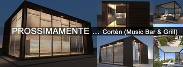 Cortèn Music Bar & Grill