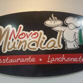 Novo mundial restaurante