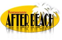 After Beach