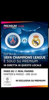 Pizzeria Lo Smeraldo