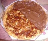 Pizzaria Palladari Curitiba