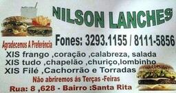 Nilson Lanches