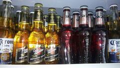 Kanguru Bebidas Geladas