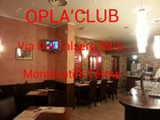 Opla Club Enogastronomico