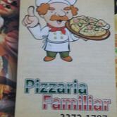 Pizzaria Familiar