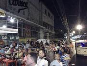 BAR DO JORGE Cantinho do Urubu