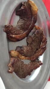 Restaurante e Churrascaria Bigaton