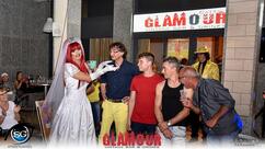 Glamour CAFE'