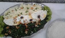 Tem Tem Restaurante E Pizzaria