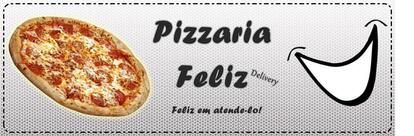 Pizzaria. Feliz Magé RJ