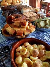 Engenho D'Ouro - Restaurante e Doceria