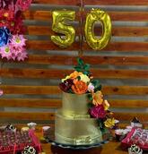 Filipe Souza Cake Designer