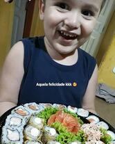 Inari Sushi Delivery