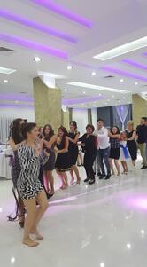 XHIMI KO - Restaurant