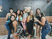 Cantinho das Baianas