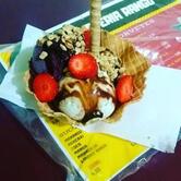 Sorveteria Rango