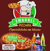 Pizzaria Fala Patrão