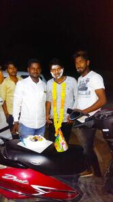 Hotel Athidi Bar and Restaurant