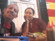 Deia Burguer Lanchonete