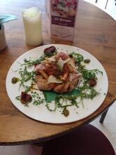 Pizzeria Da Giuseppe