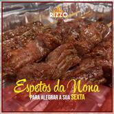 Nona's Rizzo Petrópolis RJ