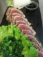 Rainbow Sushi 2.0 Riccione