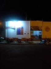 Super Lanches Toninho