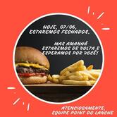 Point Do Lanche