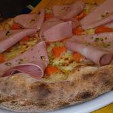 Pizzeria La Sfiziosa - Rosticceria