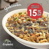 restaurante coqueiro