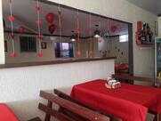 CASA DA PIZZA ALEXÂNIA