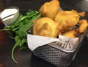 Chez Justine (La cuisine de Justine)