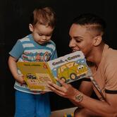 Rota do Açaí Grajaú