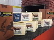 Espetinho do Leandro